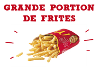 Frites