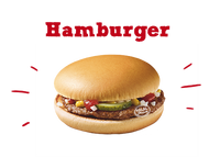 Hamburger