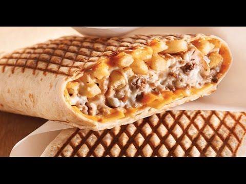 Les Tacos - Hayaku
