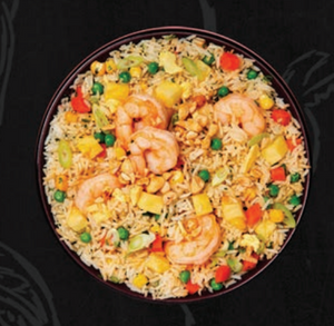 Pad thai vegetarien