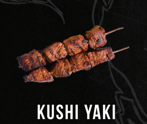 kushi Zaki 3 pc