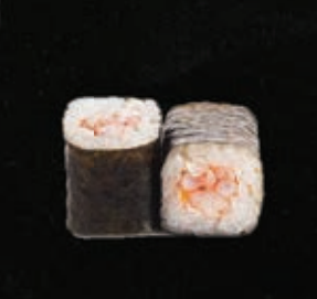 Maki gambas cheese 6pc