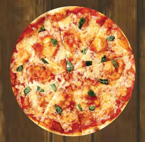 Margherita - Hayaku