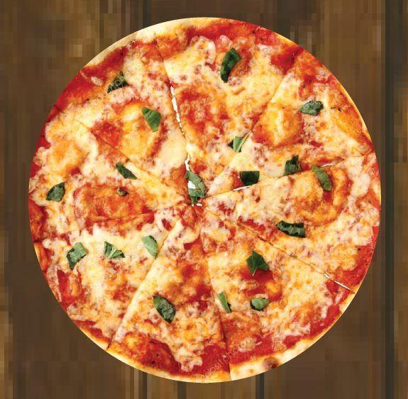 Margherita - Hayaku