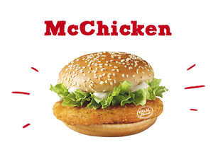 McChicken