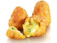 Croquettes Chili & Cheese - Hayaku