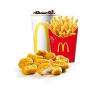 Chicken McNuggets™ - Hayaku