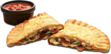 Calzone Cheese - Hayaku