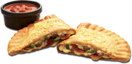 Calzone Cheese - Hayaku