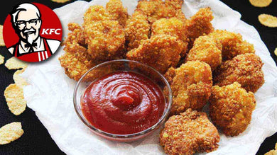 Chicken Nuggets - Hayaku
