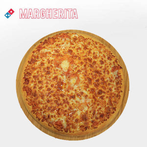 Pizza Margherita - Large