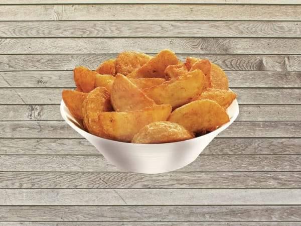 Potatoes - Hayaku