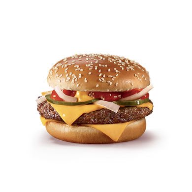 Royal Cheese