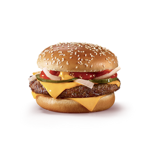Royal Cheese