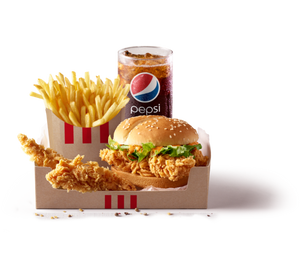 Royal Strips