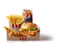 Royal Strips