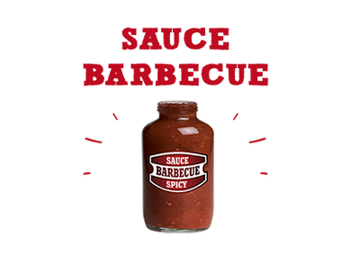 Sauces