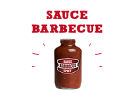 Sauces