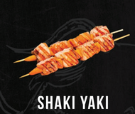 Yhaki Yaki 3 pc