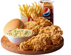 Super Dinner