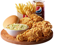Super Dinner
