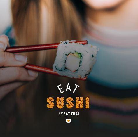 Ebi Fry ( 8 pcs ) - Hayaku