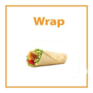 Wrap - Hayaku